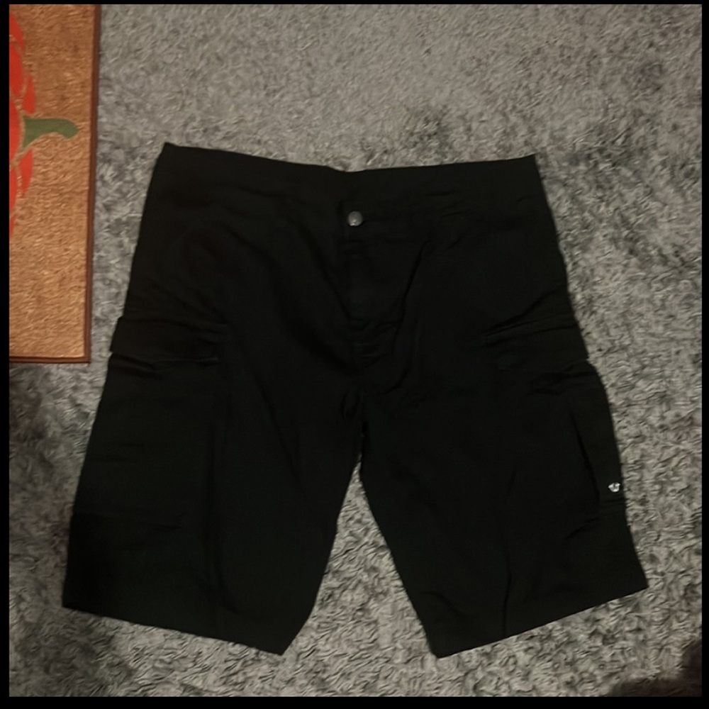 True religion shorts size 36